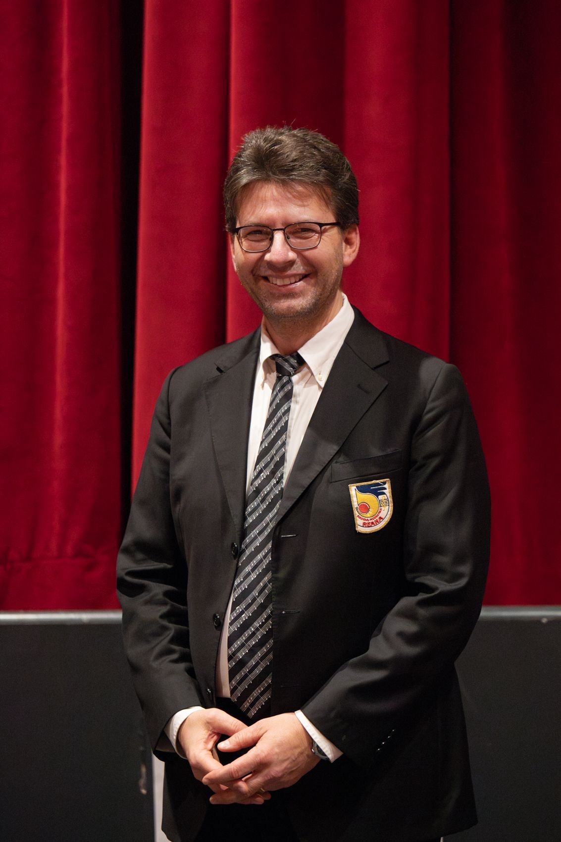 Il Maestro