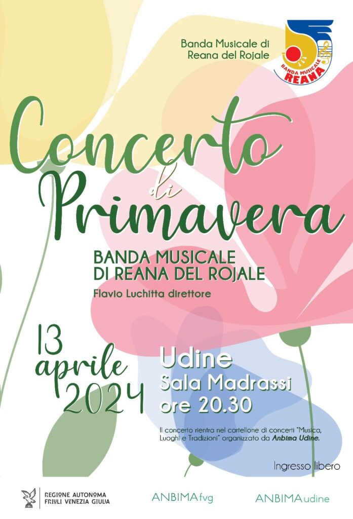 Concerto di Primavera