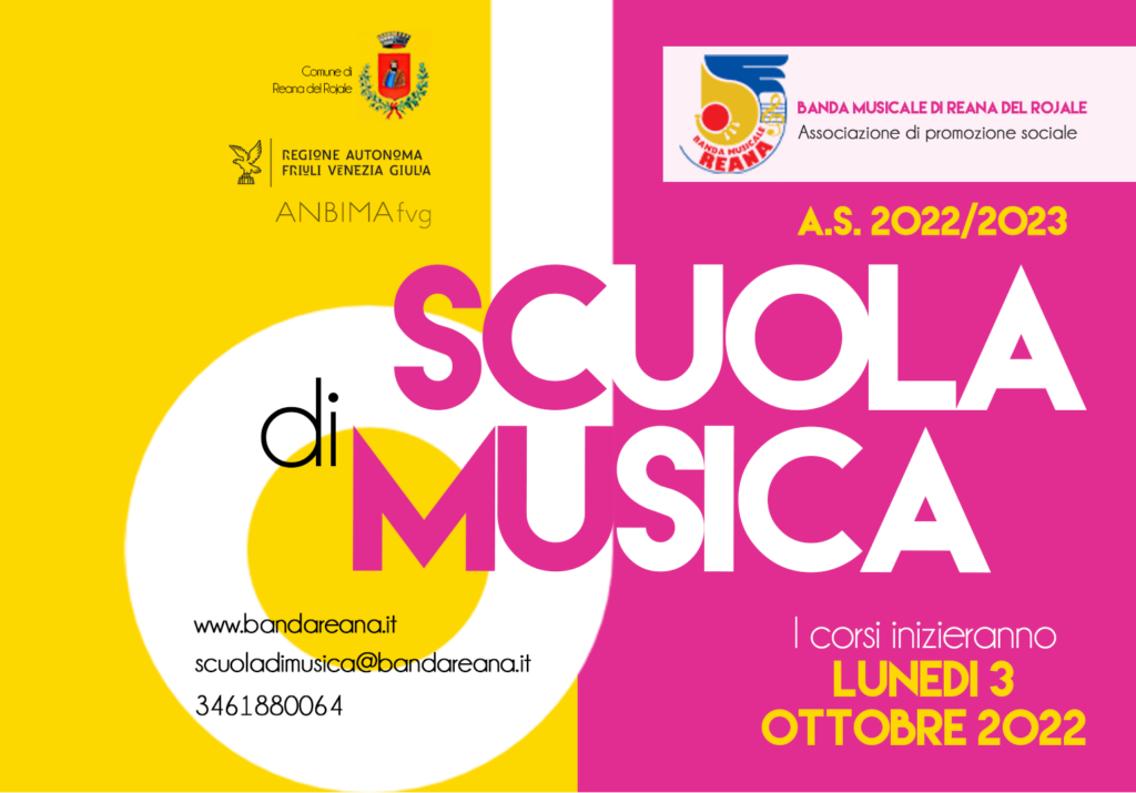 Un nuovo anno scolastico è alle porte… si riparte!