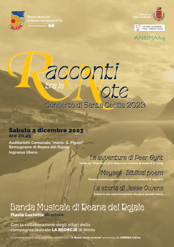 Racconti Tra Le Note..